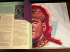 1992 Mobil Masterpiece Theatre Shakespeare Henry V Magazine Pbs W  Poster Insert