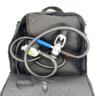 Sherwood Scuba Regulator Oasis Diving Equipment Bundle Set   Akona Bag