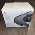 Google Daydream View  2017  Virtual Reality Charcoal Headset