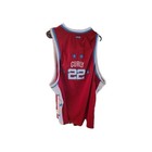 Harlem Globetrotters Jersey Xxxl