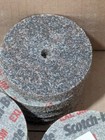 3m Deburring Wheel  3  Dia  1 2  Face Width  3 8  Hole Box Of 15 00048011185606