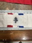 Ww2 Free French Army Ffi  French Resistance Armband  Optional Aging Stenciling    