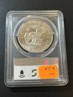 1972 S Proof Eisenhower Dollar Pcgs Pr-69 Dcam - Proof Silver Ike - Slabbed -  1