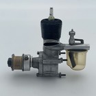 Vintage 1940  s Ohlsson   Rice 23 Model Airplane Ignition Engine