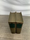 Vintage 1938 The Complete Greek Drama 2-volume Set Random House Hardcover