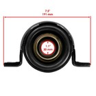 Caltric 705401938 705403045 Carrier Bearing For Can-am  2017-2023 Front Drive