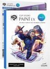 Clip Studio Paint Ex - Version 2   Perpetual Lic    Retail Packaging - Win mac