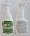 12- Zep Spirit Ii Non-phenolic Detergent Hospital Grade Disinfectant 1 Qt 946 Ml