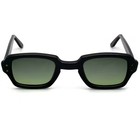 Us Army Vintage Sunglasses  Made In Usa  Famous Bcg Military Issue Glasses Black