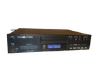 Tascam Cd-200il Professional Cd Player   Ipod Dock Cg01xze