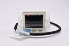 New Panasonic Sunx Dp-102-n Digital Pressure Sensor Npn 12   24vdc High-pressure