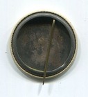 Liberty Memorial Dedication Kansas City National World War I Wwi Museum 1926 Pin