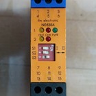 Ifm Electronic N0533a Switching Amplifier  2a  253vac - Used