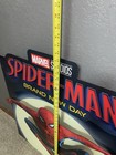 Spider-man Brand New Day 3ft 3d Toy Section Display -target- 2026  full Display 