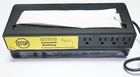 New Apc Be850g2 Back-ups 850va 120v 2 Usb Charging Ports 9 Nema Outlets 3 Surge