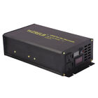 24v To 120v Dc To Ac Power Inverter 1500w Pure Sine Wave Inverter Solar System