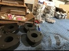 2022-2025 Ford Maverick Front Only 1 75    Level Lift