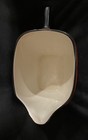 Vintage Haig Scotch Whisky Advertising Water Jug Pitchers Red Color England
