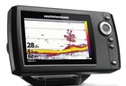 Hummibird Helix 5 Series Sonar G2 5  Fishfinder - Black  410190-1 
