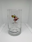 Vintage 1981 Arby s Bc Comics Ice Age Jane Fat Broad Collector Drinking Glass