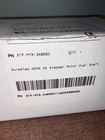 New Automation Direct Stp-mtr-34066d  Nema 34 Dual Shaft Stepper Motor  B41