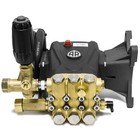 4000 Psi Annovi Reverberi Pressure Washer Pump With Ez Unloader  Thermal Valve