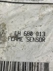 Lh680013 Gas Furnace Flame Sensor Rod For Carrier Bryant Payne