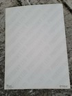 Tom Cruise Print On Thick Card - Photogeny Ltd