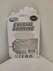 Red Creative Kids Science Crystal Growing Kit Ages 10  New Sealed 