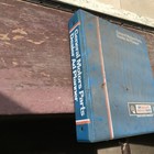General Motors Gm Parts Dealer Ad Planner Binder Only Dealership -  Fast Ship