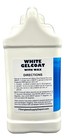  White Gelcoat With Wax  gallon  With 2 Oz Of Mekp Hardener