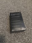 Factory Sealed Ledger Nano X Cryptocurrency Bluetooth Hardware Wallet  new 