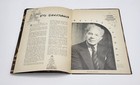 Grauman s Chinese Theatre Official Souvenir And Autograph Book  1943