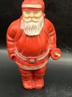 Vintage Celluloid Santa Lot   3 
