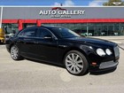 2014 Bentley Flying Spur 