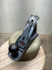 Vintage Craftsman Hand Wood Plane 9  Good Condition Made In Usa