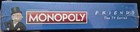 Monopoly - Friends The Tv Series Edition Complete Board Game New Sealed