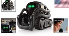 Ai-powered Vector Robot With Multilingual Support   Hd Camera - Interactive Fun