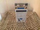 Chicago White Sox Comiskey Park Inaugural Game 4-18-91 Ticket Stub With Holder