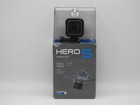 Gopro Hero 5 Session  open Box  - Basic Accessories   32gb Memory Card - Bundle