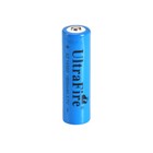 4pcs 14500 Battery 3 7v Ultrafire 1800mah Li-ion Rechargeable Cell  2pcs Charger