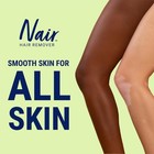 Nair Bikini Cream With Green Tea Sensitive Formula  1 7 Ounce