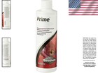 Seachem Prime 250ml - Essential Liquid Conditioner For Fresh   Saltwater Fish