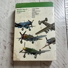 Rand Mcnally World War Ii Airplanes Vol 2 By Angelucci   Matricardi