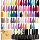 30pcs Gel Nail Polish Set  26 Colors Gel Polish With 3pcs Glossy Matte Glitte   
