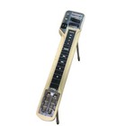 Guyatone Hg-306c 6 Strings Electric Lap Steel Guitar Hawaiian With Stand