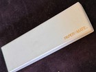 Vintage Paper Mate Double Heart Gold Tone Pen   Pencil Set W  Box  Zz386