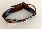 Hollister Bracelet Beach Band For Men Rare Nwt
