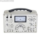 Crystal Radio Fm Radio Magnetic Ring Dual Circuit Coil Direct Coupling Converter