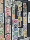 Early Costa Rica    Stamps     From 1892 To 1937 Used  Unused
